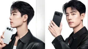 Honor 500: la nueva ofensiva sub-premium de Honor es oficial