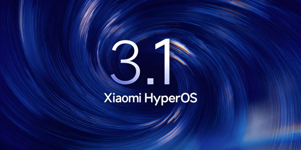 Estos móviles Xiaomi se quedan sin HyperOS 3.1: adiós a la próxima gran actualización Estos móviles Xiaomi se quedan sin HyperOS 3.1: adiós a la próxima gran actualización