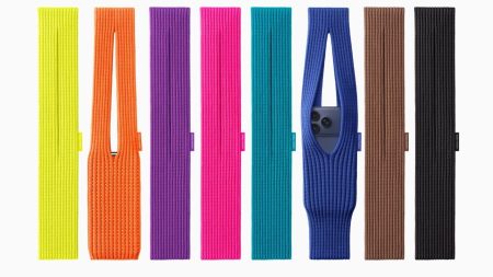 El iPhone Pocket se agota en todo el mundo: nostalgia, diseño… y una desaparición instantánea El iPhone Pocket se agota en todo el mundo: nostalgia, diseño… y una desaparición instantánea