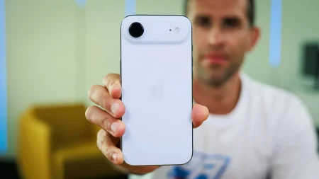 No es solo el iPhone Air: las grandes marcas frenan sus móviles ultrafinos tras ventas decepcionantes