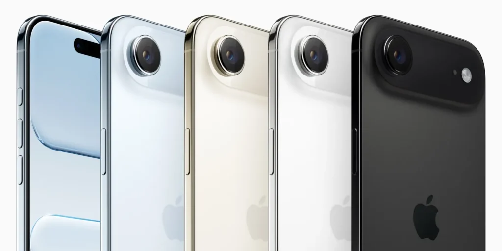 DXOMARK pone a prueba la cámara del iPhone Air: un único sensor que sorprende más de lo esperado