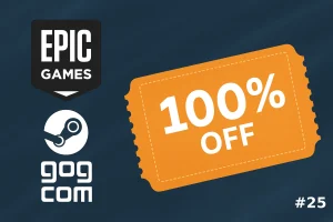 Juegos gratis de la semana #25: acción táctica, fantasía luminosa y vértigo roguelite Juegos gratis de la semana #25: acción táctica, fantasía luminosa y vértigo roguelite