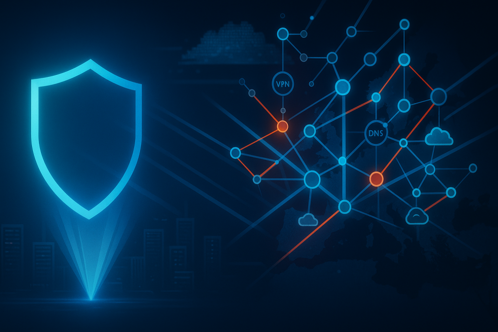 LaLiga presiona a Europa: quiere que la nueva ley antipiratería alcance VPN, DNS y servicios en la nube