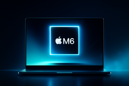 El nuevo MacBook Pro OLED será exclusivo de los modelos con chip M6 Pro y M6 Max