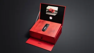 Insta360 X5 MM93 Edition: la cámara 360º de Marc Márquez