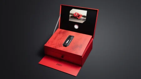 Insta360 X5 MM93 Edition: la cámara 360º de Marc Márquez Insta360 X5 MM93 Edition: la cámara 360º de Marc Márquez