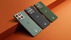 El Motorola Edge 70 Ultra aparece en Geekbench