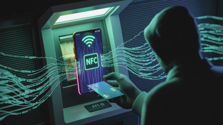 NGate: el nuevo malware para Android que roba tu tarjeta y tu PIN para vaciarte la cuenta desde un cajero NGate: el nuevo malware para Android que roba tu tarjeta y tu PIN para vaciarte la cuenta desde un cajero