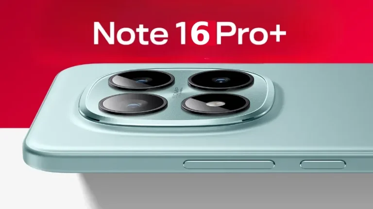 Redmi Note 16 Pro+: anticipa un salto de 200 MP que agitará la gama media