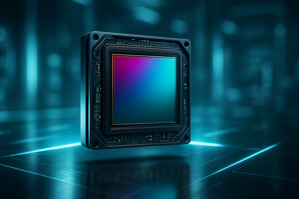 OmniVision presenta el OVB0D: un sensor de 200 MP que supera en tamaño al nuevo LYTIA de Sony y busca conquistar la gama alta de 2026