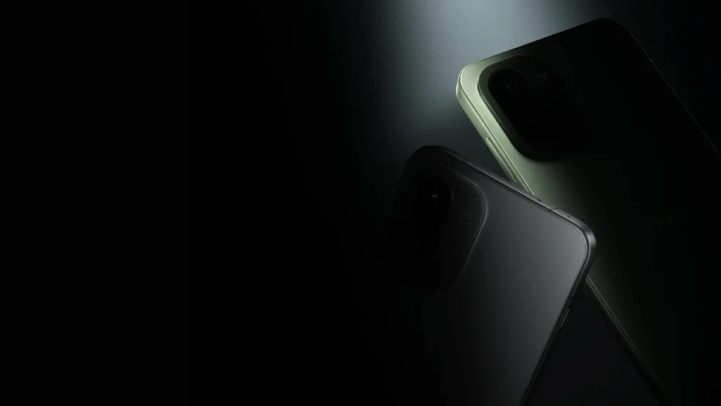 OnePlus Ace 6T (15R): el diseño se filtra por completo y confirma la apuesta por la potencia