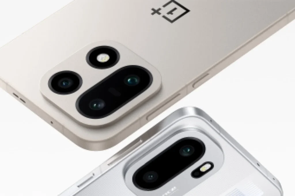 OnePlus 15R: el “hermano barato” del OnePlus 15 ya asoma y quiere ser el nuevo superventas de 2025 OnePlus 15R: el “hermano barato” del OnePlus 15 ya asoma y quiere ser el nuevo superventas de 2025