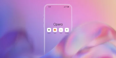 Opera iOS multiplica por cinco sus usuarios en Europa con el DMA: datos, contexto y por qué importa