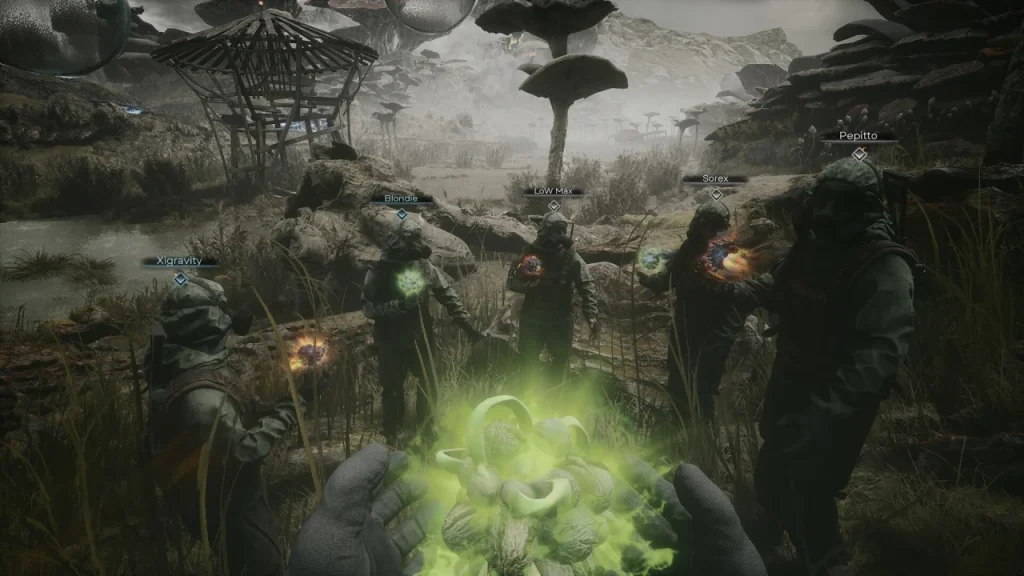 PIONER: el próximo shooter MMO que fusiona Fallout con S.T.A.L.K.E.R PIONER: el próximo shooter MMO que fusiona Fallout con S.T.A.L.K.E.R