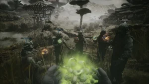 PIONER: el próximo shooter MMO que fusiona Fallout con S.T.A.L.K.E.R