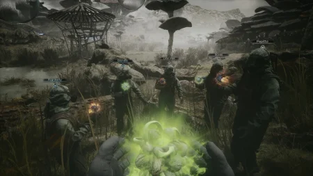 PIONER: el próximo shooter MMO que fusiona Fallout con S.T.A.L.K.E.R PIONER: el próximo shooter MMO que fusiona Fallout con S.T.A.L.K.E.R