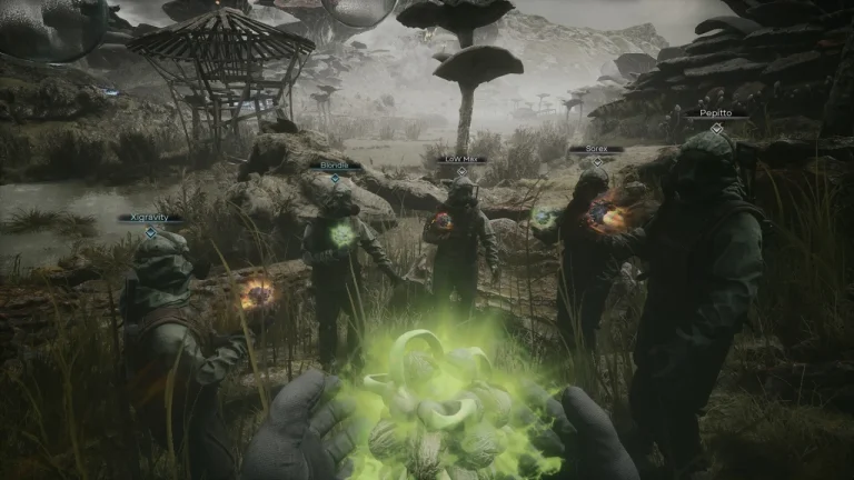 PIONER: el próximo shooter MMO que fusiona Fallout con S.T.A.L.K.E.R PIONER: el próximo shooter MMO que fusiona Fallout con S.T.A.L.K.E.R