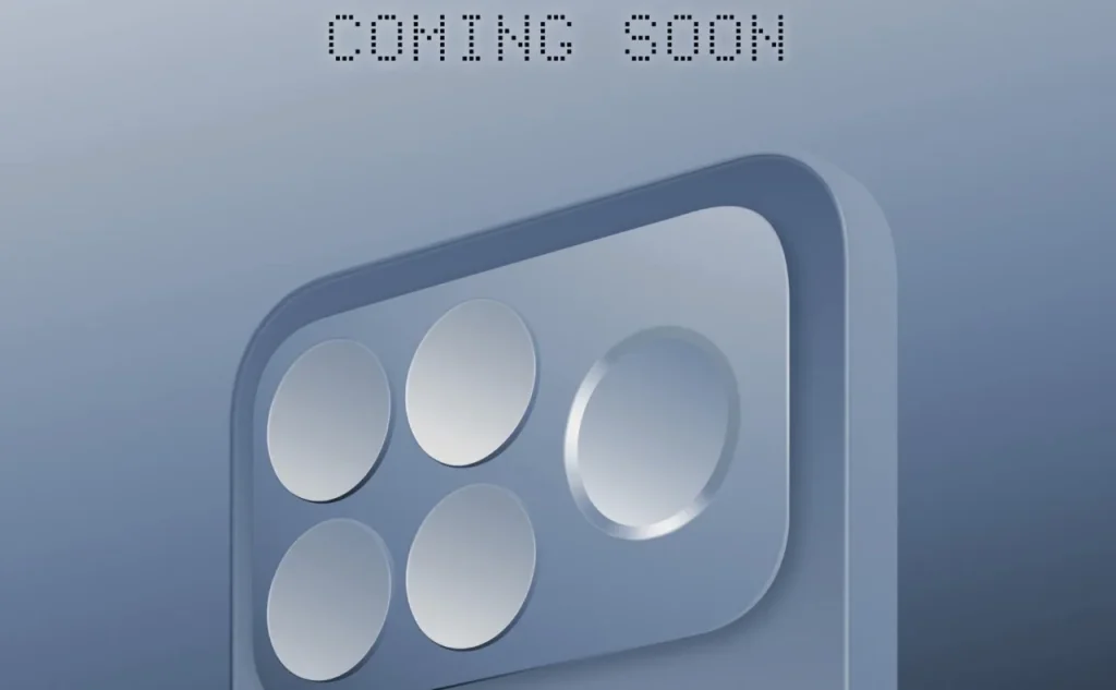 Xiaomi deja la serie Poco F8 lista para su lanzamiento global Xiaomi deja la serie Poco F8 lista para su lanzamiento global