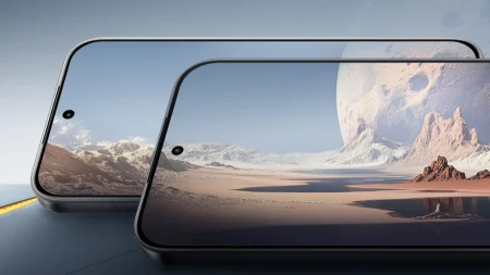 Los Poco F8 Pro y F8 Ultra llegarán con diferencias más profundas (y mejores) de lo previsto