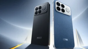 Poco F8 Ultra: Snapdragon 8 Elite Gen 5, ambición y precio para coronarse