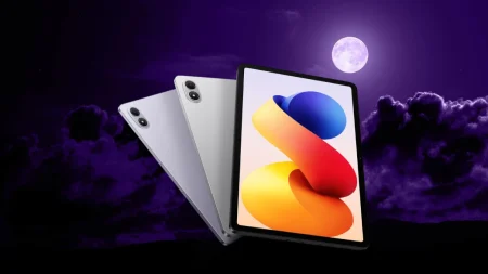 La POCO Pad M1 se filtra con chip Snapdragon 7s Gen 4: ¿otro “rebranding” de Xiaomi? La POCO Pad M1 se filtra con chip Snapdragon 7s Gen 4: ¿otro “rebranding” de Xiaomi?