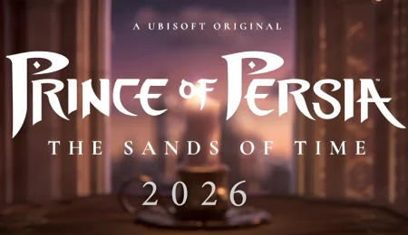 El remake de Prince of Persia: Sands of Time podría llegar antes de lo previsto