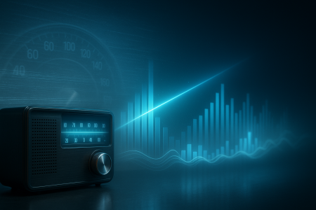 El adiós definitivo a la radio analógica: DAB+ acelera el apagón de la Onda Media en España