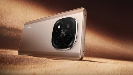 HyperOS 3 llega por fin a la gama Redmi Note 14