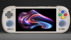 Retroid Pocket 6 regresa con pantalla AMOLED de 120 Hz y rediseño por solo 209 $ Retroid Pocket 6 regresa con pantalla AMOLED de 120 Hz y rediseño gamer por solo 209 $