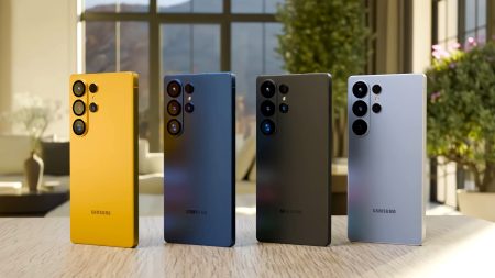 Samsung Galaxy S26 Ultra quiere mejorar de noche: su cámara ganará luz, pero el 3x vuelve a decepcionar Samsung Galaxy S26 Ultra quiere mejorar de noche: su cámara ganará luz, pero el 3x vuelve a decepcionar