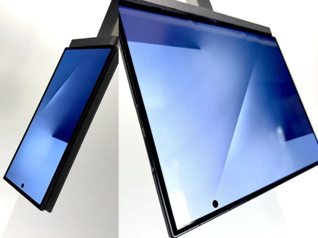 Samsung Galaxy Z TriFold da señales de vida: ¿se prepara para aterrizar en Europa?