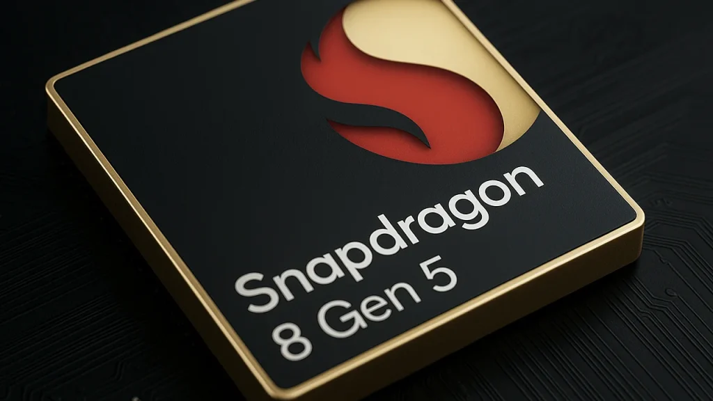 Snapdragon 8 Gen 5: el rendimiento del nuevo chip de Qualcomm se dispara con el OnePlus Ace 6T