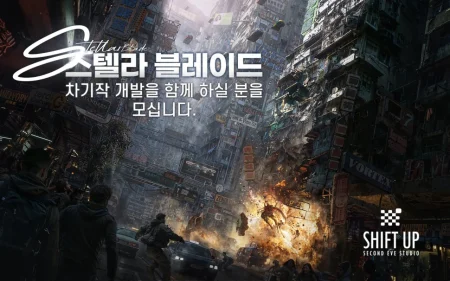 Stellar Blade 2: el estudio confirma su salto a múltiples plataformas