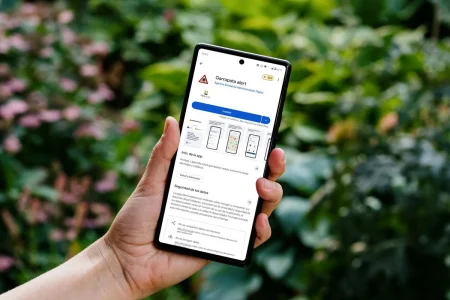 La solución del gobierno, de la multitud de apps impuestas. Se llama «Garrapata Alert» y viene aquí para «ayudarte»