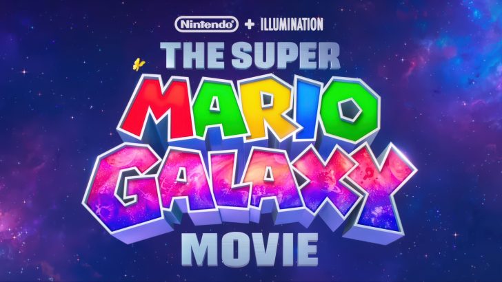 Nintendo se lanza de lleno al cine: Furukawa confirma que las películas “encajan perfectamente” con sus juegos