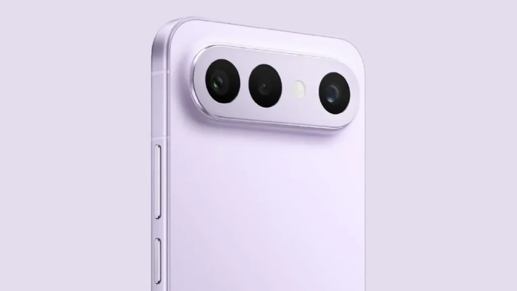 Vivo S50 Pro Mini: la sorpresa compacta que apunta a lo más alto con Snapdragon 8 Gen 5