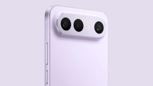 Vivo S50 Pro Mini: la sorpresa compacta que apunta a lo más alto con Snapdragon 8 Gen 5