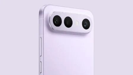 Vivo S50 Pro Mini: la «mini» sorpresa que apunta a lo más alto con Snapdragon 8 Gen 5 Vivo S50 Pro Mini: la sorpresa compacta que apunta a lo más alto con Snapdragon 8 Gen 5