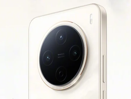 Vivo Y500 Pro: el “flagship del pueblo” llega con batería de 7.000 mAh y cámara de 200 MP Vivo Y500 Pro: el “flagship del pueblo” llega con batería de 7.000 mAh y cámara de 200 MP