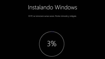 ClickFix vuelve más astuto: ahora se hace pasar por una actualización crítica de Windows para robar tus datos ClickFix vuelve más astuto: ahora se hace pasar por una actualización crítica de Windows para robar tus datos