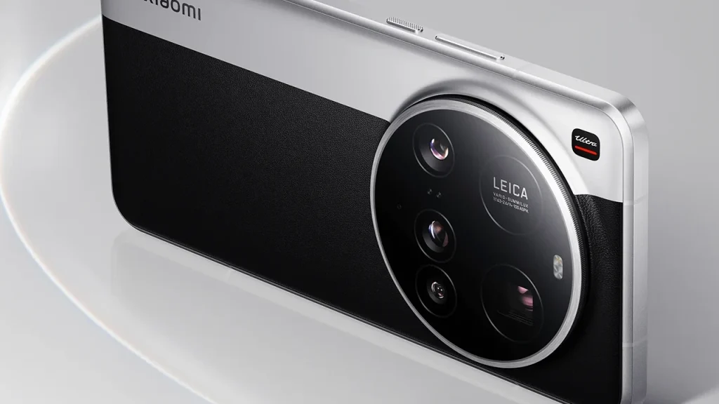 Xiaomi 17 Ultra se filtra con doble versión Leica y zoom físico Xiaomi 17 Ultra se filtra con doble versión Leica y zoom físico