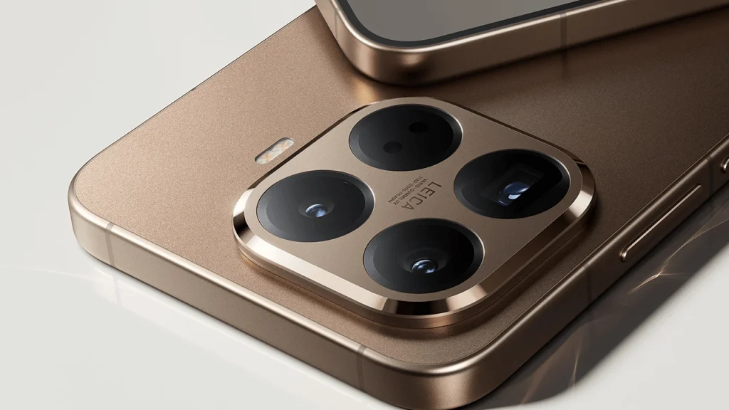 Redmi K90 Ultra: pantalla de 165 Hz y el nuevo Dimensity 9500 Plus en el horizonte