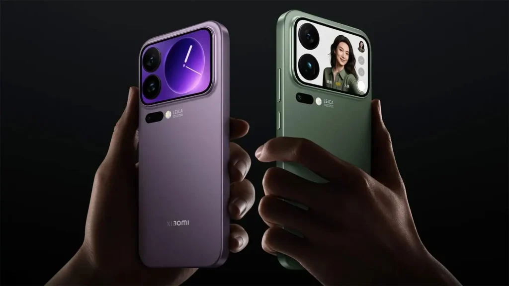 El Xiaomi 17 Ultra llegará antes de lo esperado: potencia Snapdragon y cámaras de vértigo para cerrar el año