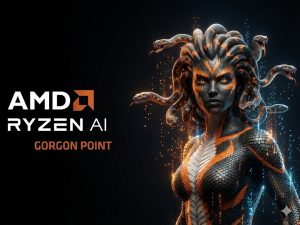 Los AMD Ryzen AI 9 HX 470 y AI 7 450 debutan en Geekbench con un rendimiento inesperadamente tímido