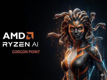 Los AMD Ryzen AI 9 HX 470 y AI 7 450 debutan en Geekbench con un rendimiento inesperadamente tímido Los AMD Ryzen AI 9 HX 470 y AI 7 450 debutan en Geekbench con un rendimiento inesperadamente tímido