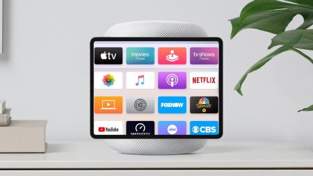 Apple prepara un gran salto en el hogar conectado. Un Home Hub con Apple Intelligence y nuevas cámaras inteligentes llegarían en 2026