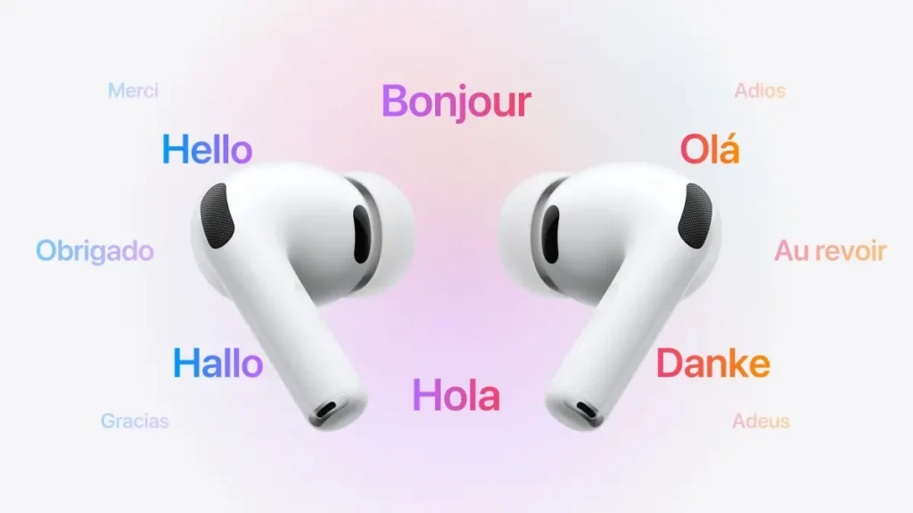 iOS 26.2 ya está disponible y desbloquea en Europa la función más esperada de los AirPods