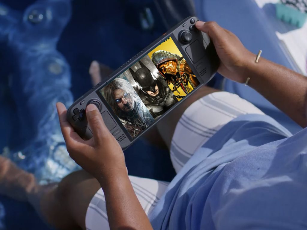 Humble Bundle relanza el pack Warner Bros Play the Legends por 12 dólares