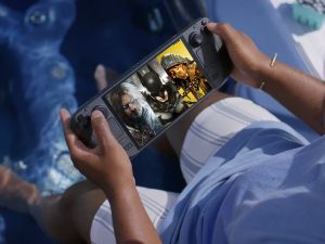 Humble Bundle relanza el pack Warner Bros Play the Legends por 12 dólares