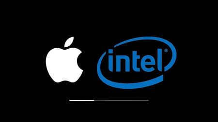 Intel prepara el golpe: podría arrebatar a TSMC la fabricación del chip del iPhone 21 no-Pro en 2028